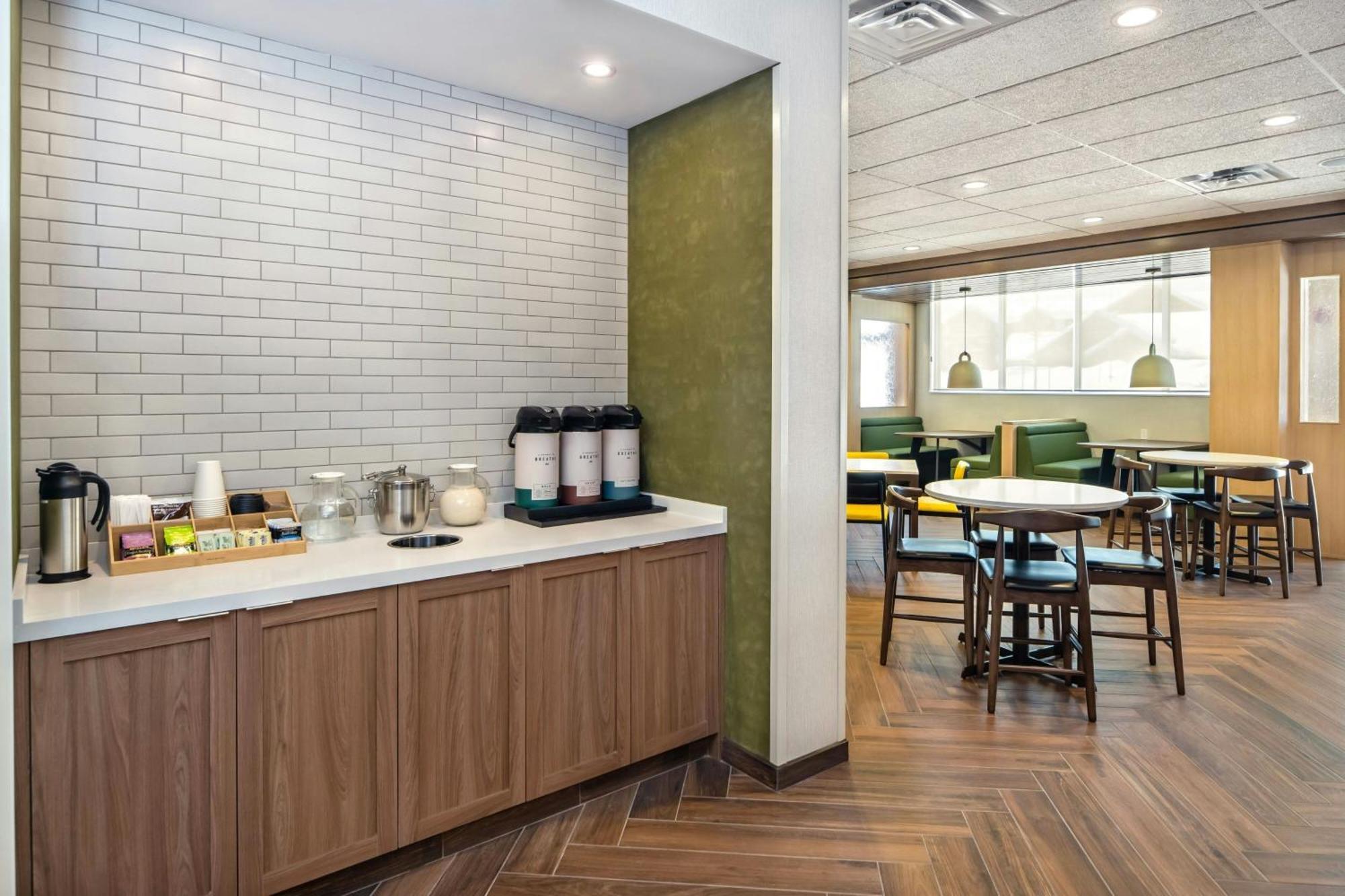 Fairfield By Marriott Inn & Suites Gravenhurst Muskoka Екстер'єр фото