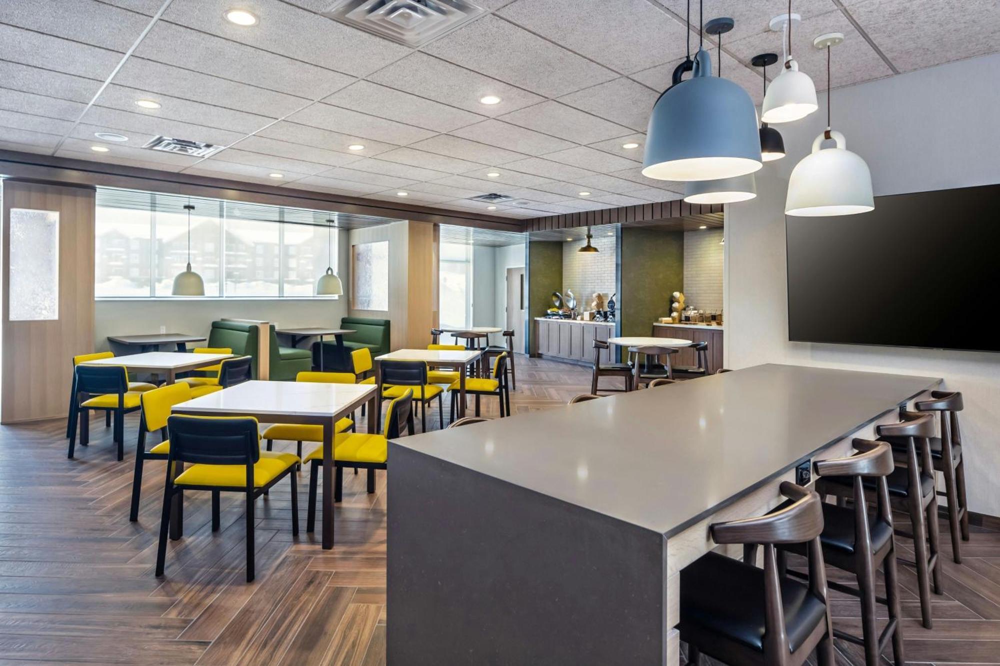 Fairfield By Marriott Inn & Suites Gravenhurst Muskoka Екстер'єр фото