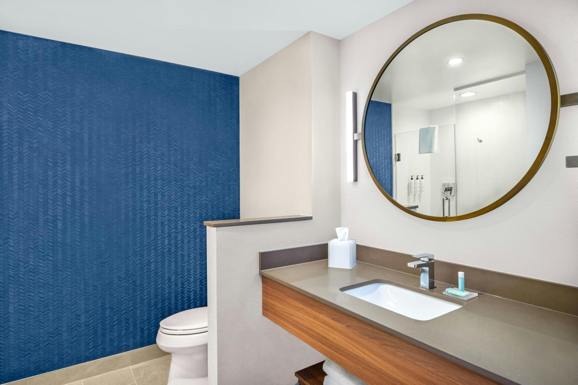 Fairfield By Marriott Inn & Suites Gravenhurst Muskoka Екстер'єр фото