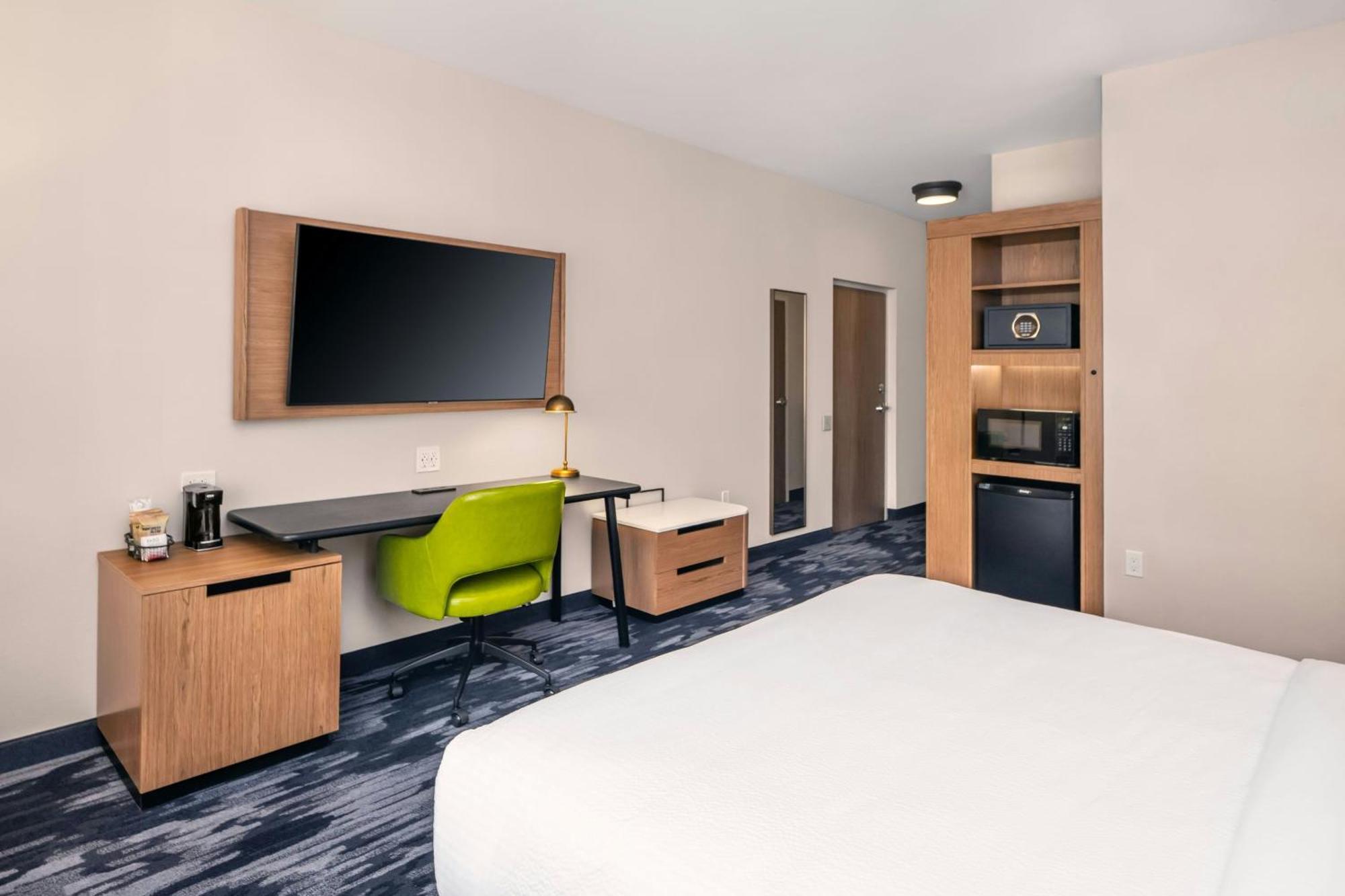 Fairfield By Marriott Inn & Suites Gravenhurst Muskoka Екстер'єр фото