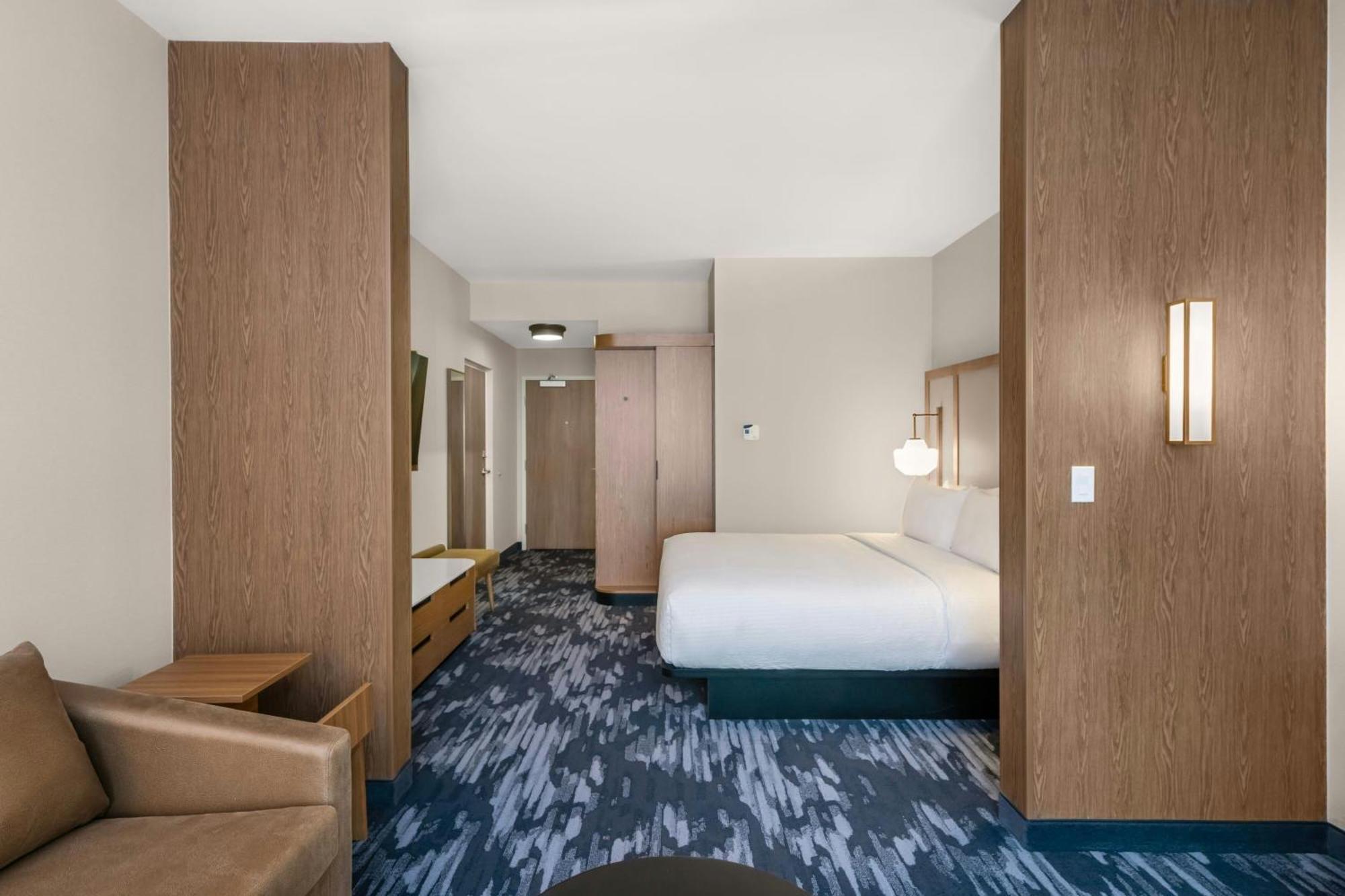 Fairfield By Marriott Inn & Suites Gravenhurst Muskoka Екстер'єр фото