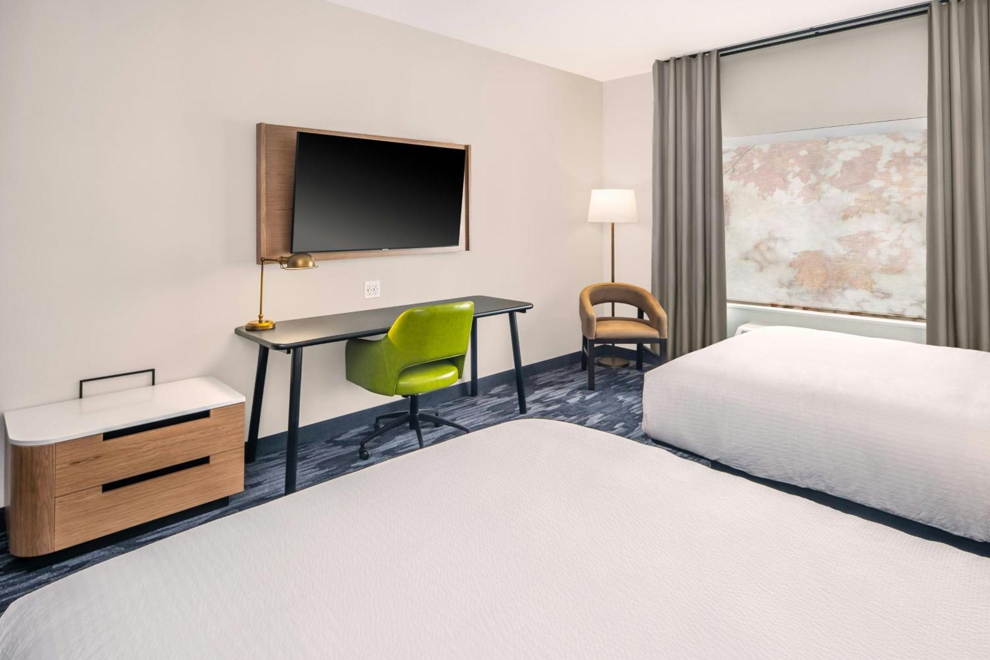 Fairfield By Marriott Inn & Suites Gravenhurst Muskoka Екстер'єр фото
