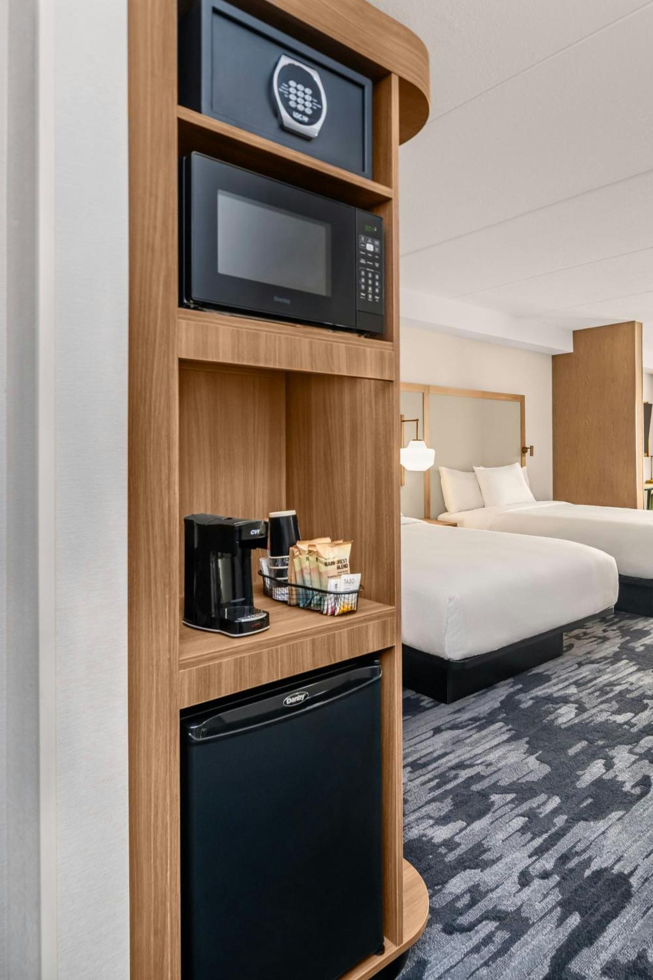 Fairfield By Marriott Inn & Suites Gravenhurst Muskoka Екстер'єр фото